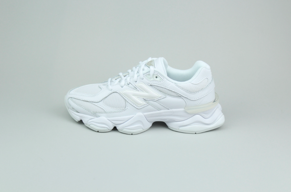 New Balance 9060 White