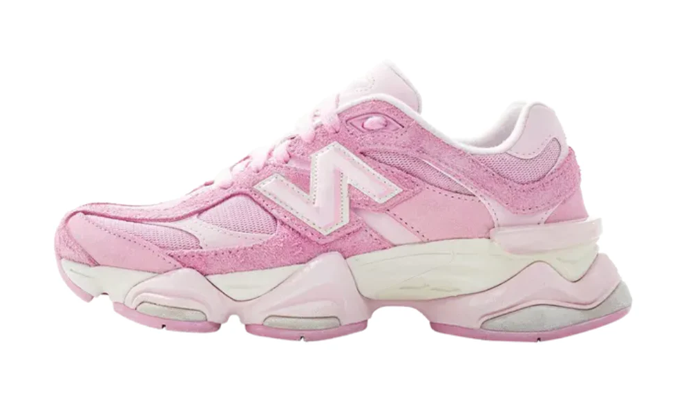 New Balance 9060 Pink