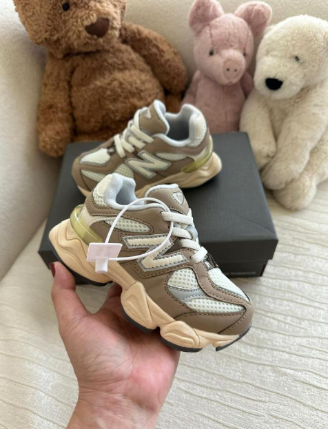 New Balance 9060 Kids