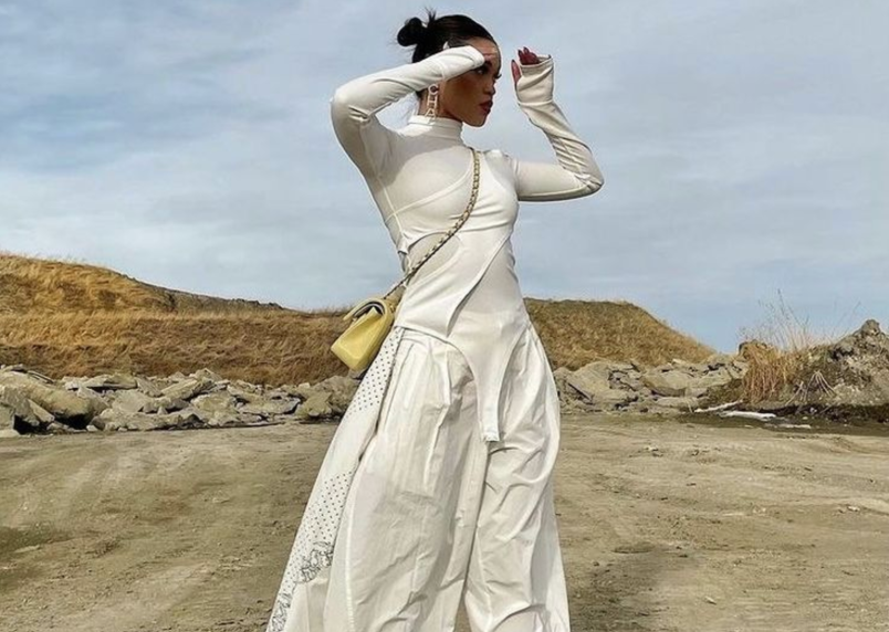 Acubi Style Clothing