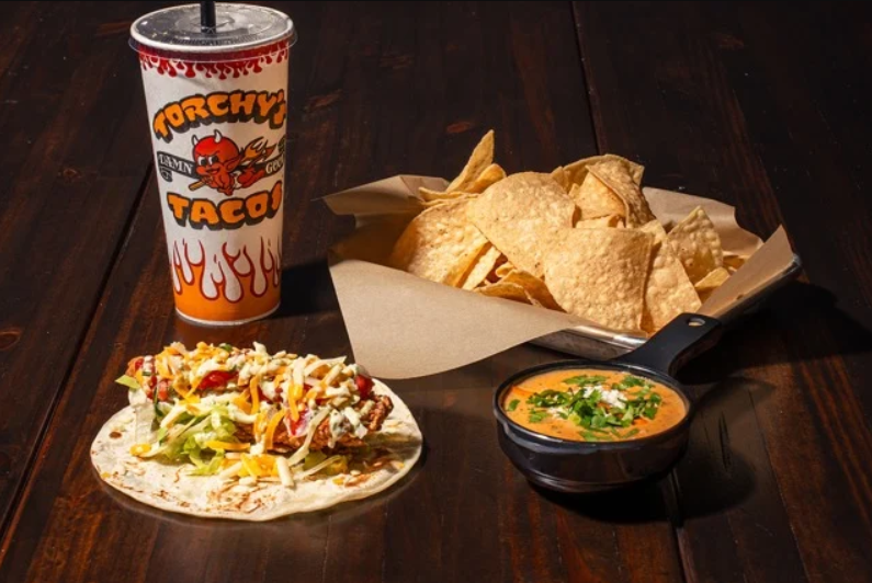 Torchy’s Tacos Photos