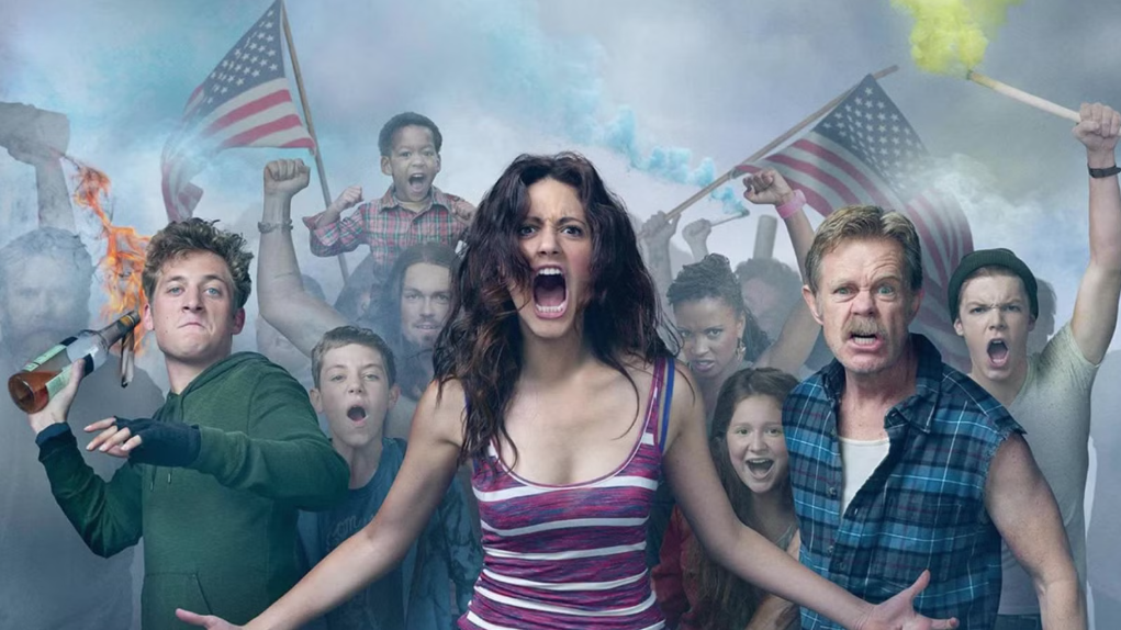 Shameless (2011–2021)