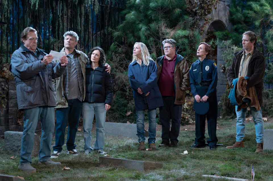 The Conners (2018–present)