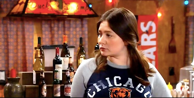 Emma Kenney’s Acting