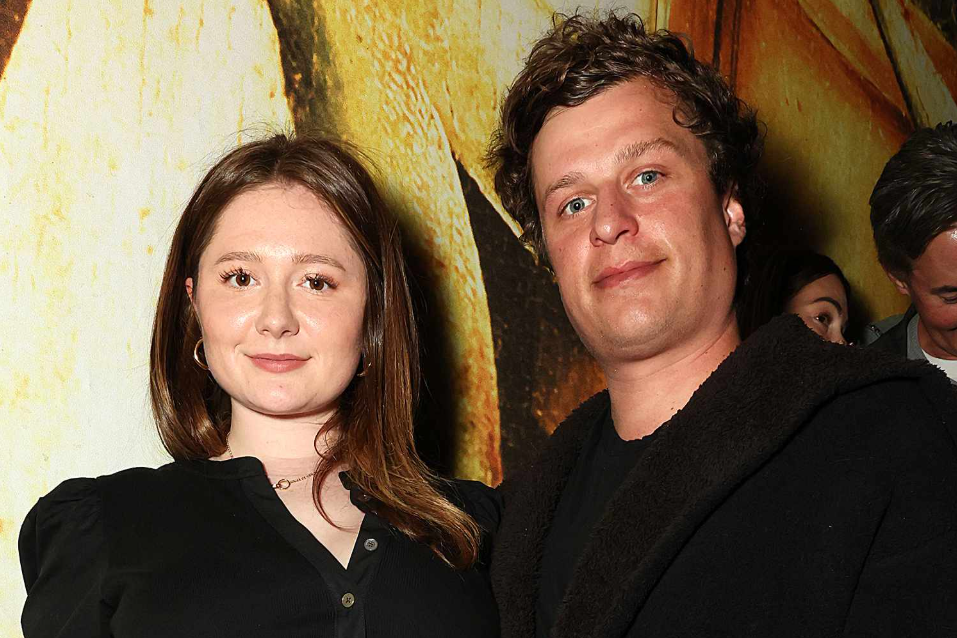 Emma Kenney’s Personal Life