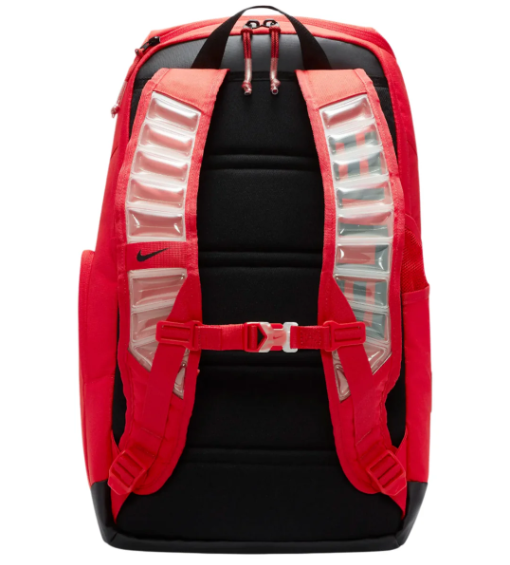 Red Nike Elite Backpack