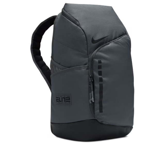 Nike Elite Backpack Grey