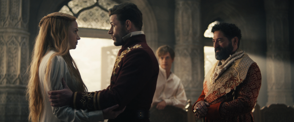 The Wheel of Time Connection