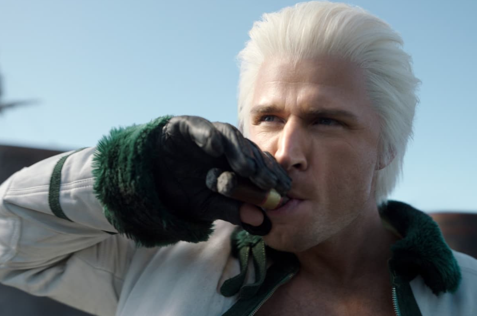 Callum Kerr Smoker Rumors