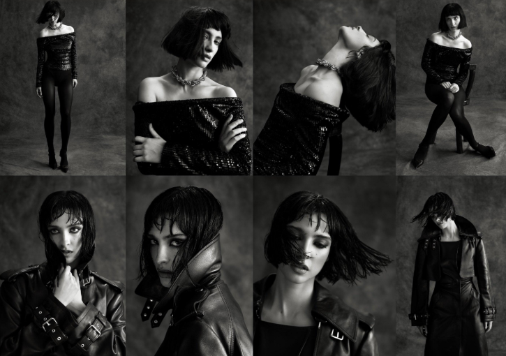 Lera Abova Modeling Career