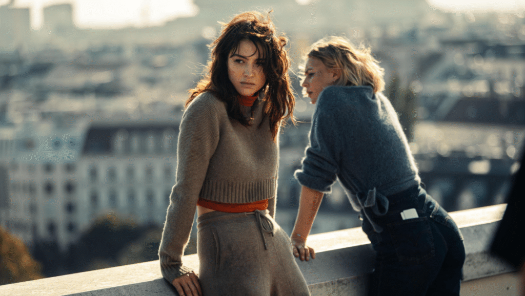 Lera Abova Movies and TV Shows