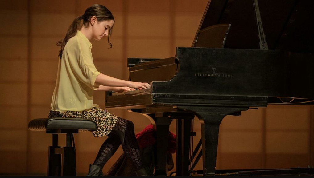 Aisling Franciosi Movies and TV Shows