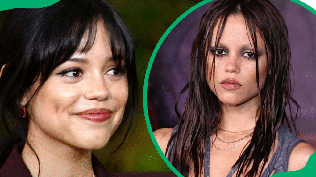 Jenna Ortega Plastic Surgery Rumors 2026
