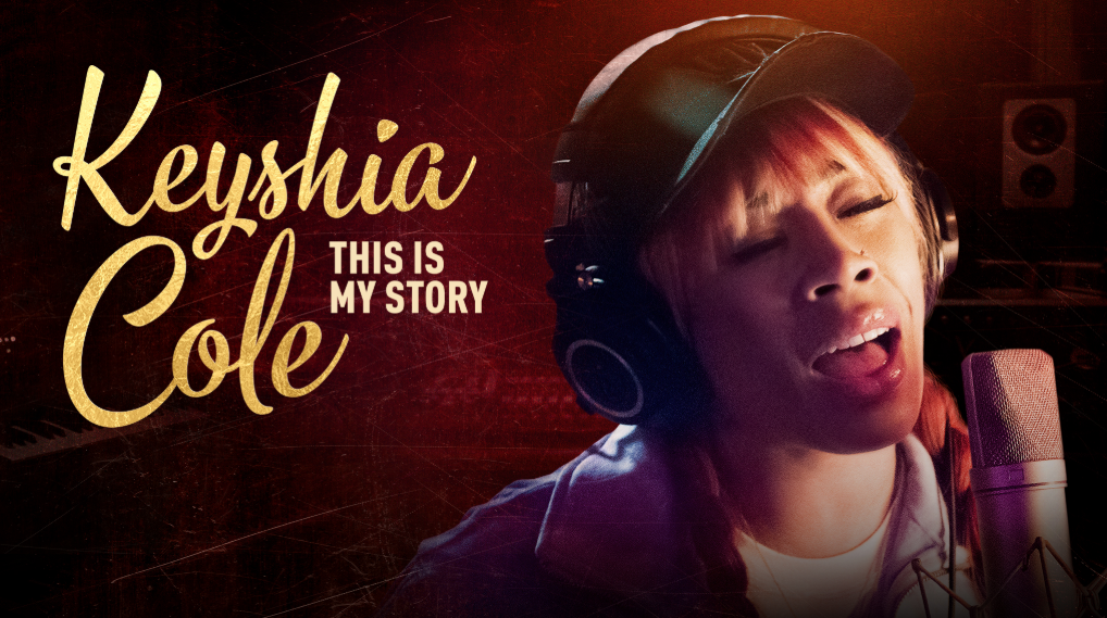 Keyshia Cole: This Is My Story Videos