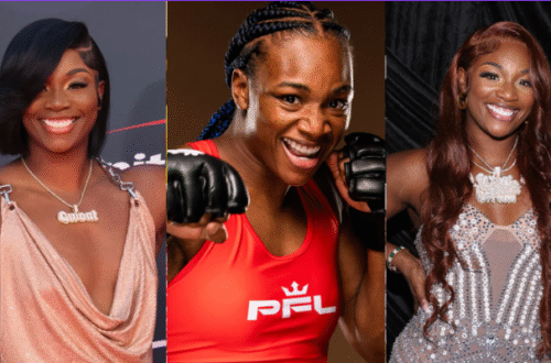 claressa shields net worth