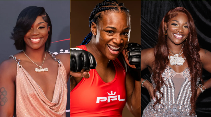 claressa shields net worth