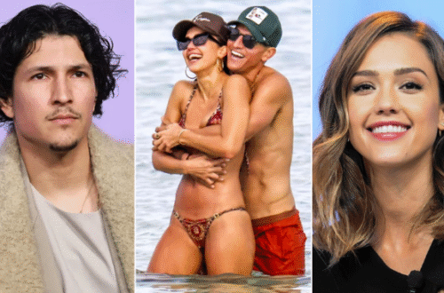 jessica alba danny ramirez