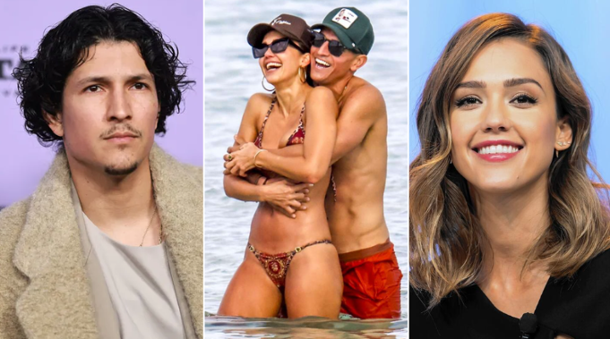 jessica alba danny ramirez