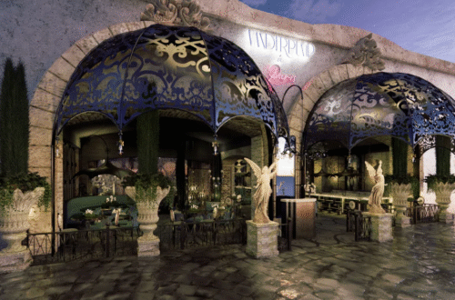 lisa vanderpump restaurants