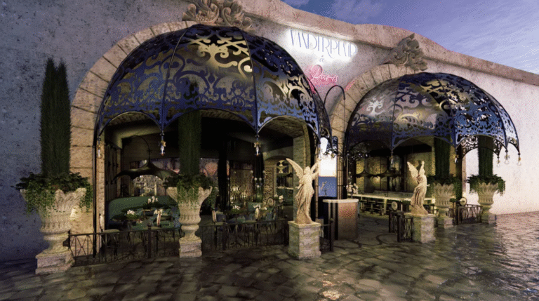 lisa vanderpump restaurants