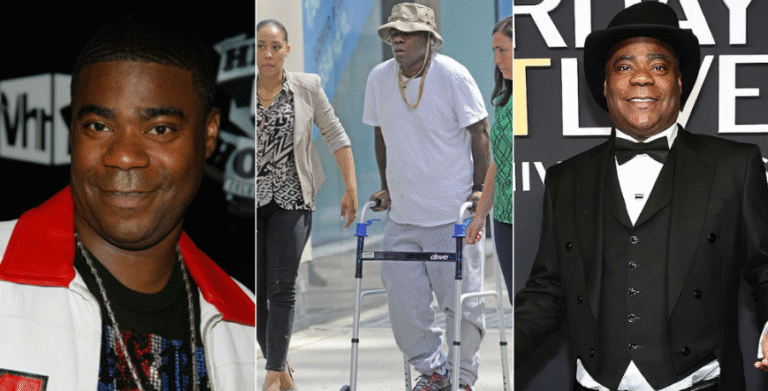 tracy morgan net worth