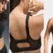 high impact sports bra