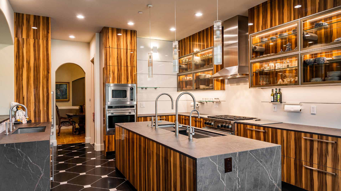 kitchen upgrading tips mintpalment