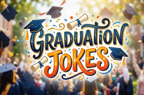 graduation jokes