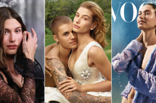 hailey bieber net worth