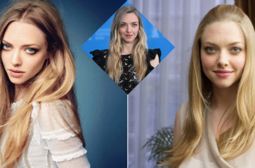 amanda seyfried age