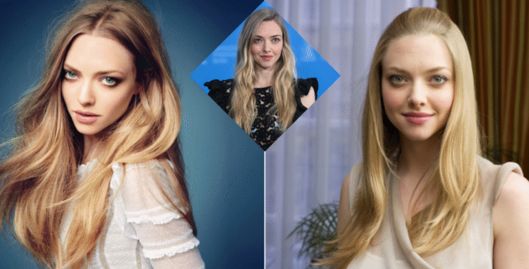 amanda seyfried age