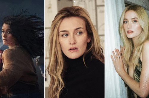 sarah pidgeon movies and tv shows