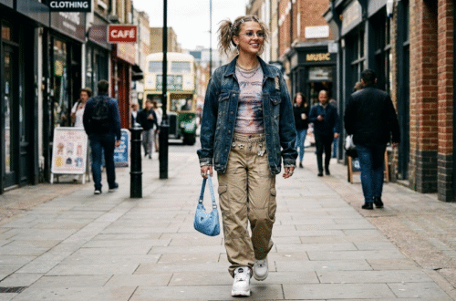 y2k streetwear