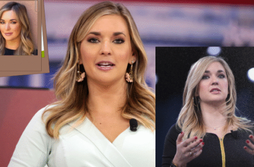 katie pavlich