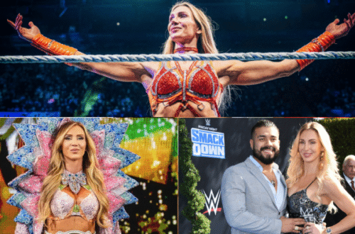 charlotte flair husband