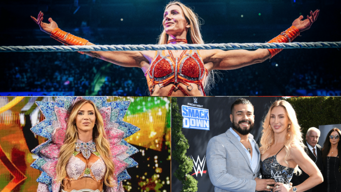 charlotte flair husband