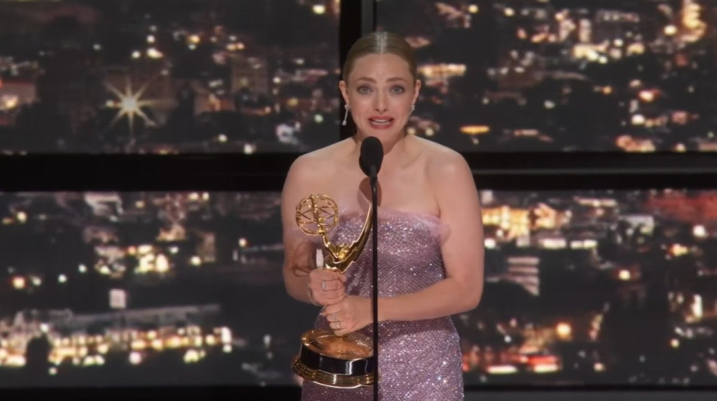 Awards, Achievements, and Career Growth