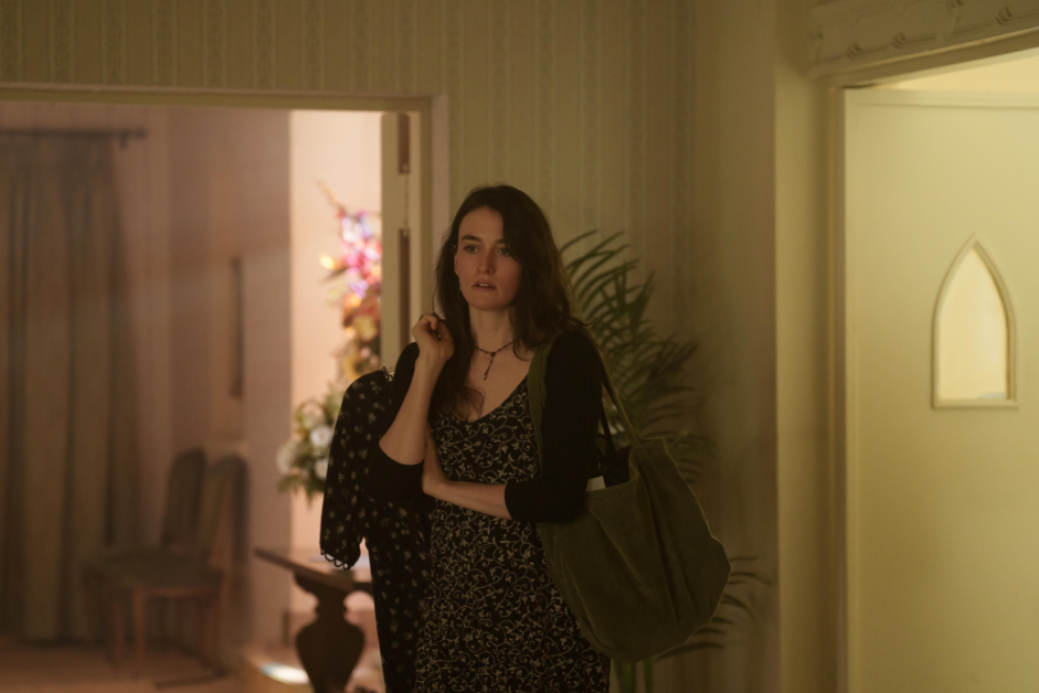 Success with Tiny Beautiful Things