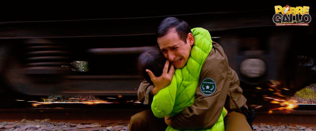 Major TV Series and Film Work