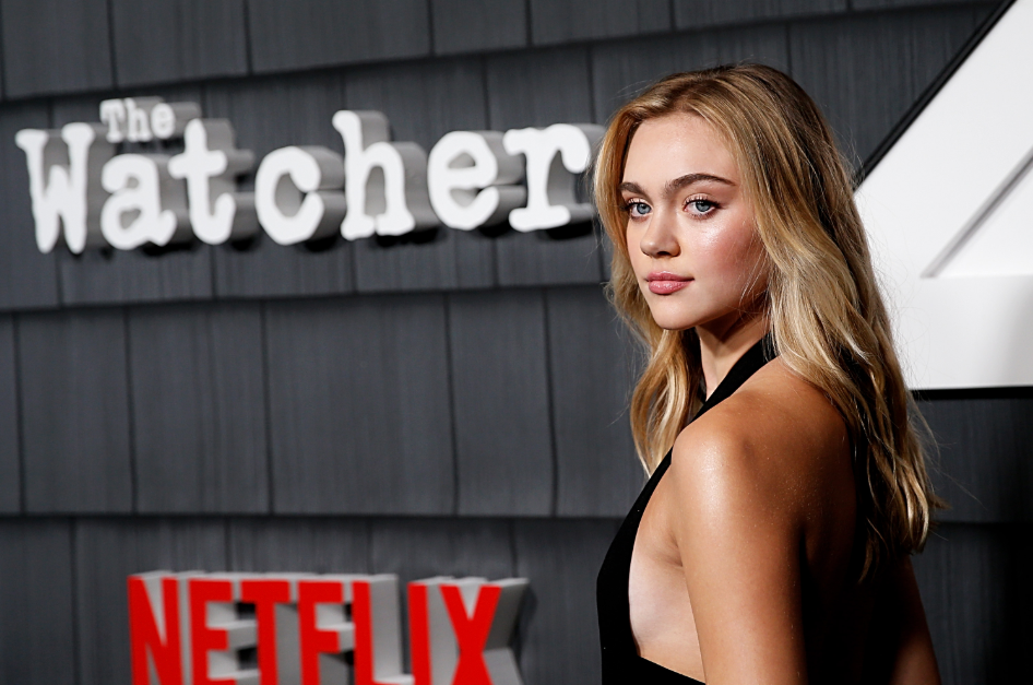 Breakthrough Role in The Watcher