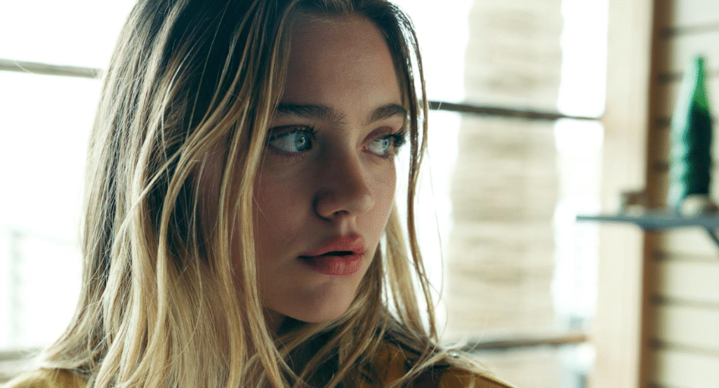 Acting Style and Public Image