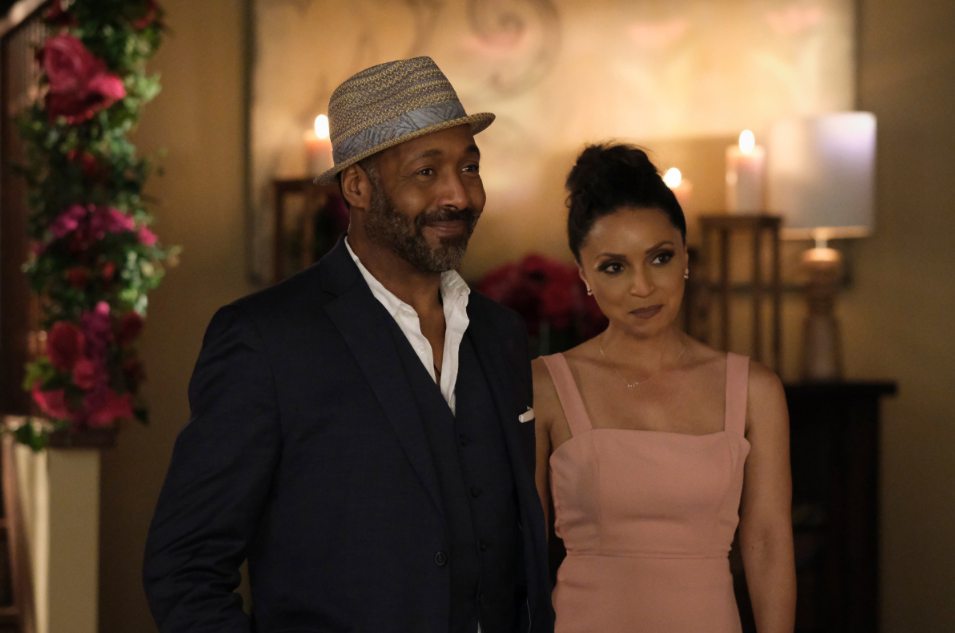 Danielle Nicolet Movies and TV Shows