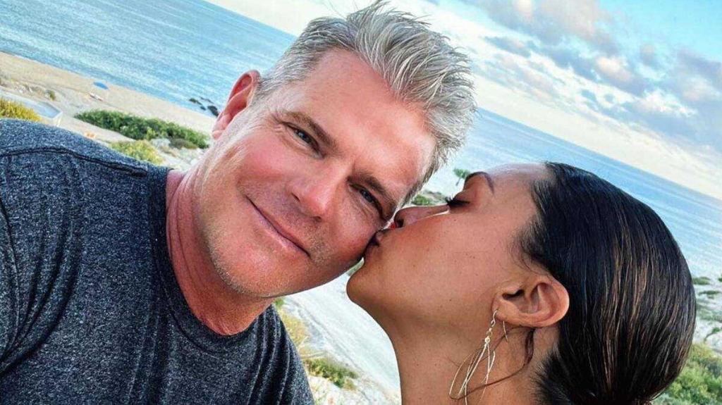 Danielle Nicolet Husband