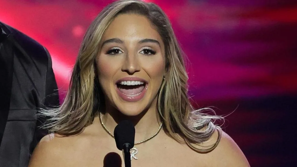 Abella Danger ESPN Controversy Explained