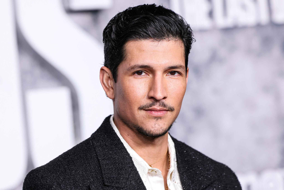 Who Is Danny Ramirez?