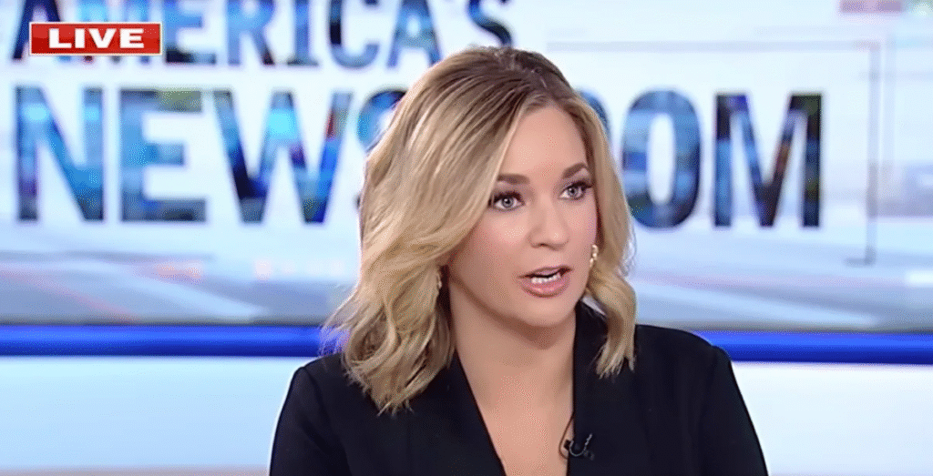 Katie Pavlich and Fox News: Career Highlights
