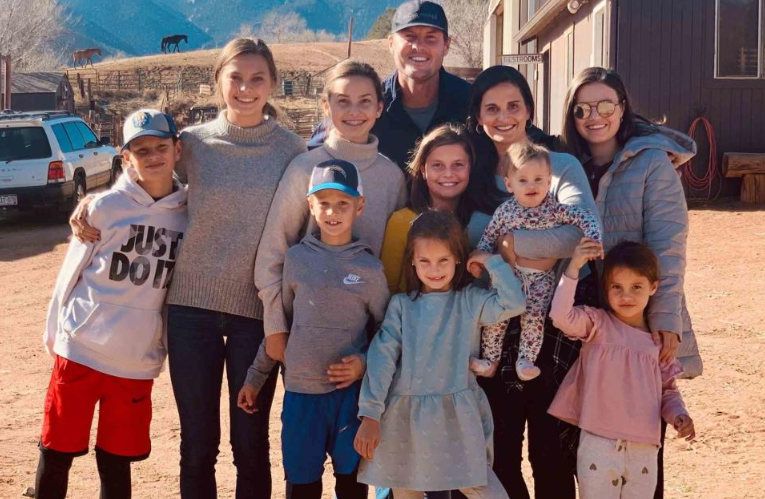 Philip Rivers Kids Count