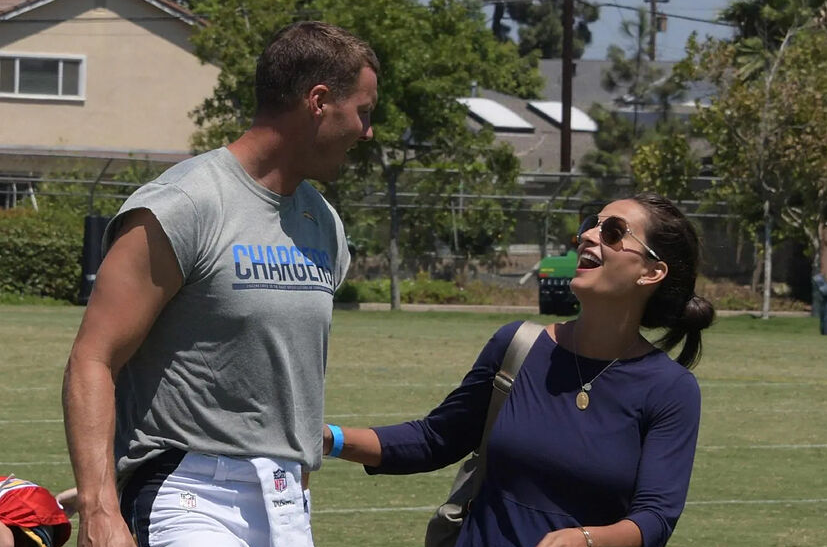 The Role of Tiffany Rivers