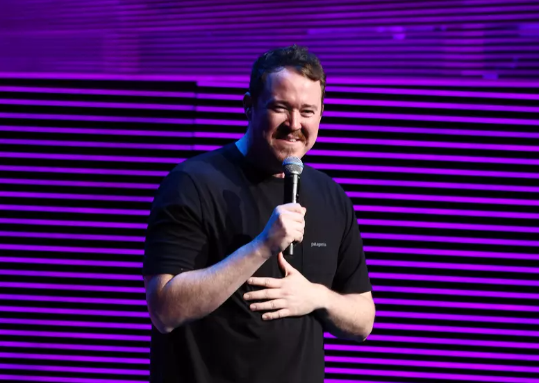 Shane Gillis Tour Florida