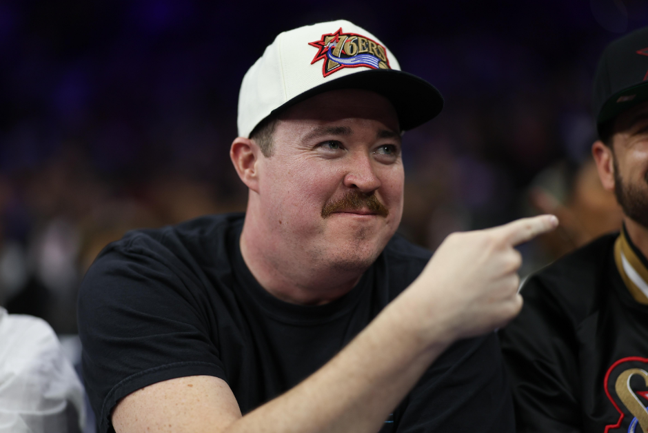 Shane Gillis Tour 2026